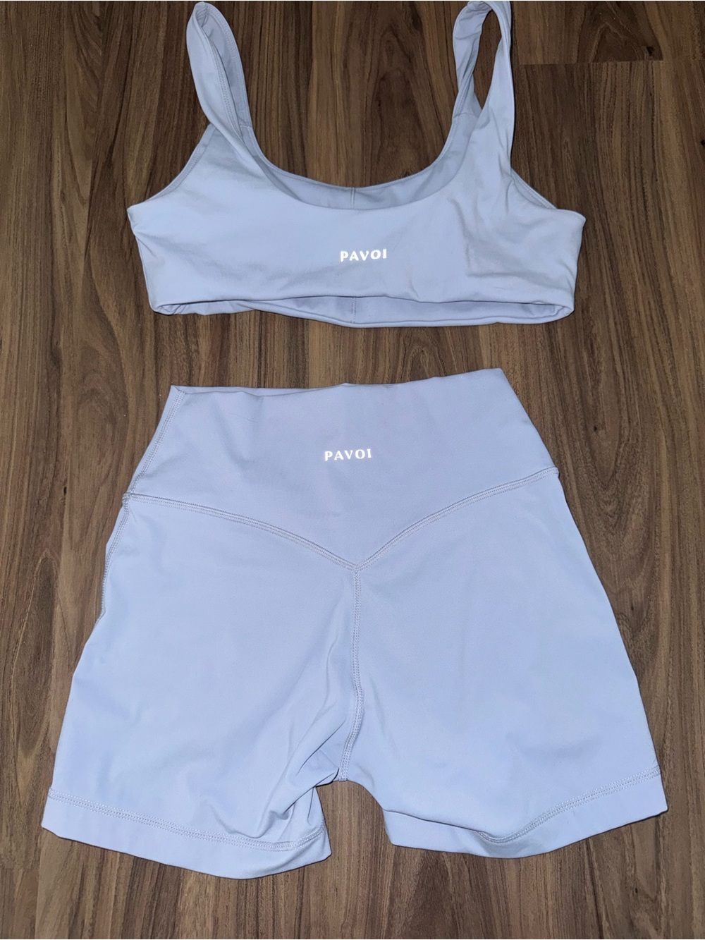 Pavoi Active Set - Picture 4 of 5